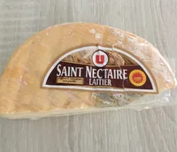 Saint Nectaire laitier