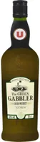 Irish Whiskey The Green Gabbler 40°, 70cl