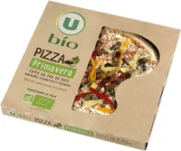 Pizza Primavera