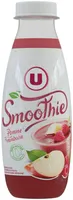 Smoothie pomme framboise 50cl