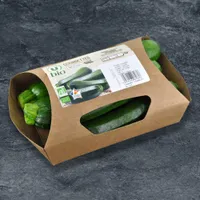 Courgette longue - 750g