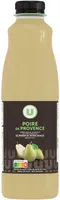 Nectar de poire de Provence pet 1 litre
