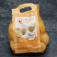 Pomme de terre orchestra, de consommation, calibre 55/75mm, catégorie1, filet 2,5kg