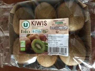 Kiwis
