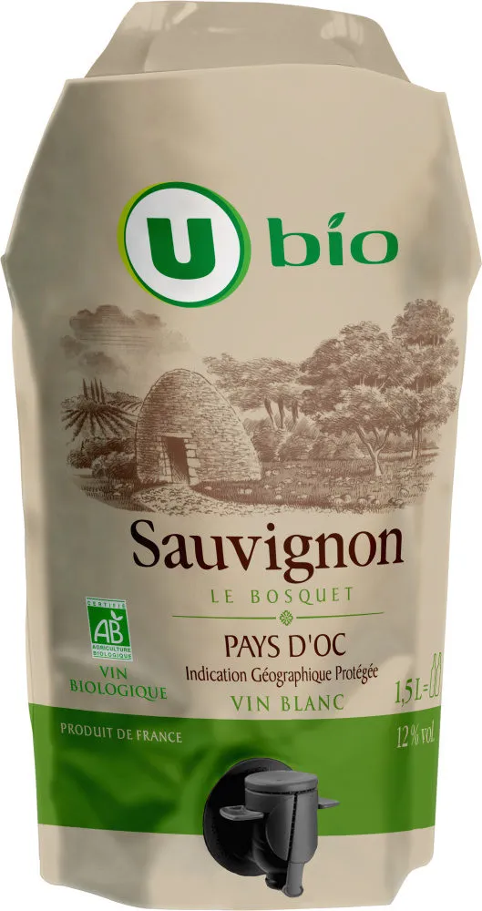 Sauvignon Le Bosquet