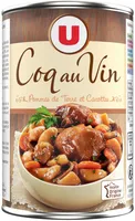 Coq au Vin