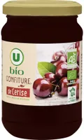 Confiture de cerise