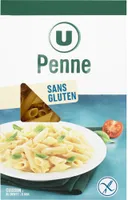 Penne sans gluten 400g