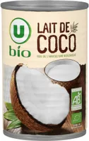 Lait de coco 400ml