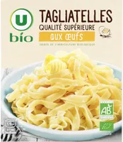 Tagliatelles boîte de 500g