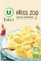 Pâtes zoo