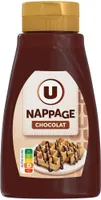 Nappage chocolat flacon de 210g