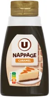 Nappage caramel flacon de 210g