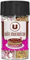 Multidécors boîte de 138g
