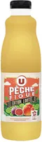 Nectar pêche figue édition limitée