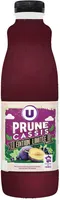 Nectar prune-cassis édition limitée
