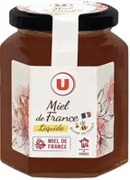 Miel de France liquide