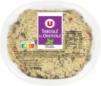 Taboulé à l'orientale 500g