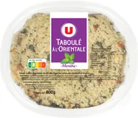 Taboulé à l'orientale 800g