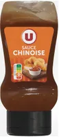 Sauce chinoise 290g