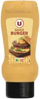 Sauce burger 506g