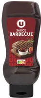 Sauce barbecue flacon de 510ml