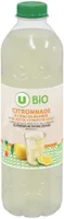 Boisson plate à la citronnade bouteille de 1l