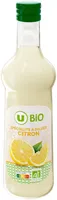 Spécialité à diluer citron - 70cl