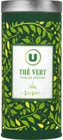 Thé vert feuilles entières