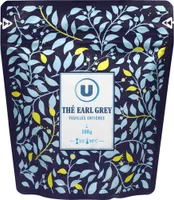 Thé earl grey