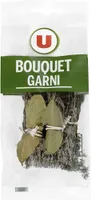 Bouquet garni entier sachet de 15g