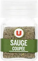 Sauge coupée flacon de 8g