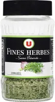 Fines herbes lyophilisées 18g