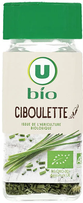Ciboulette