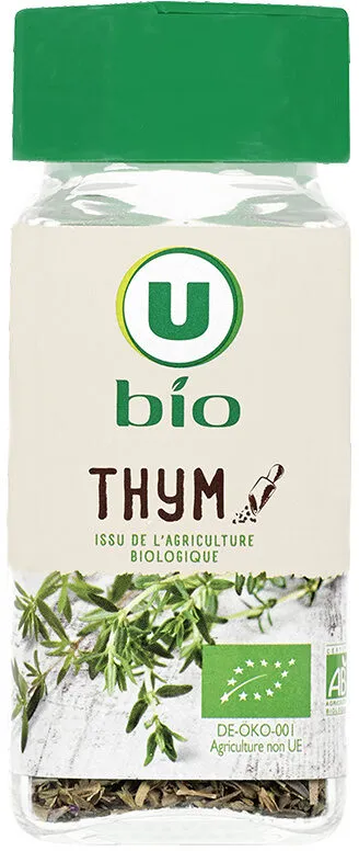 Thym
