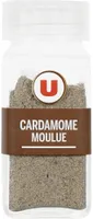 Cardamome moulu