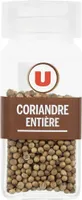 Coriande entière