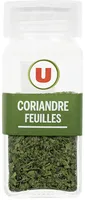 Coriande feuille