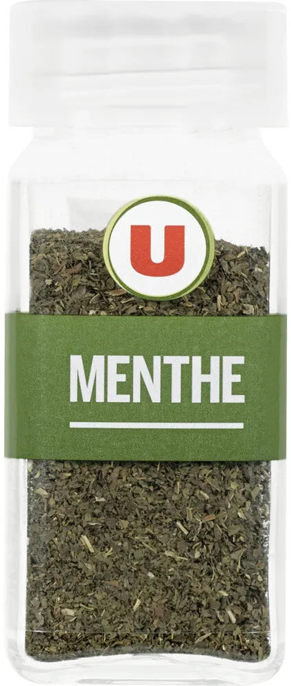 Menthe