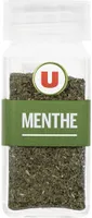Menthe