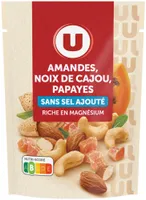 Mélange riche en magnésium sachet de 110g