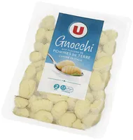 Gnocchi aux flocons de pommes de terre