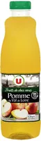 Pur jus de pomme du Val de Loire 