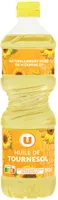 Huile de tournesol Bouteille 50cL