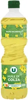 Huile de colza bouteille de 50cl