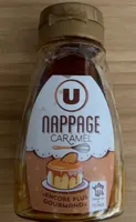 Nappage caramel