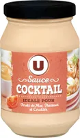 Sauce cocktail