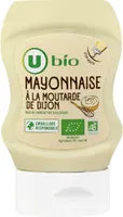Mayonnaise squeeze
