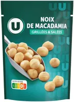 Noix de macadamia sachet de 100g