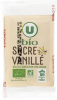 Sucre vanillé 6x7,5g
